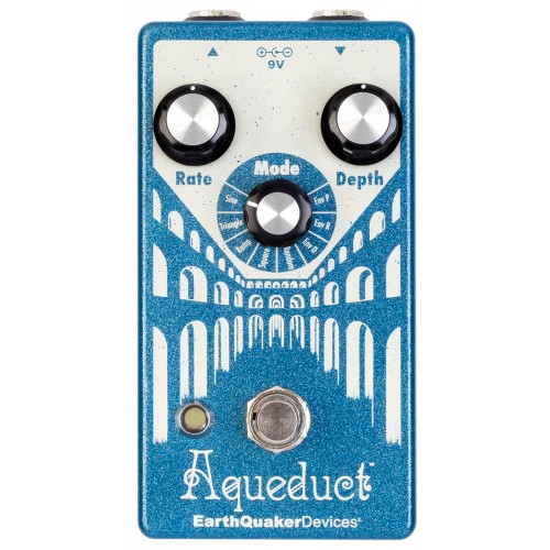 EARTHQUAKER DEVICES AQUEDUCT