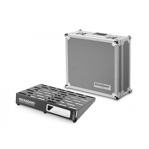 ROCKBOARD QUAD 4.1 / FLIGHT CASE