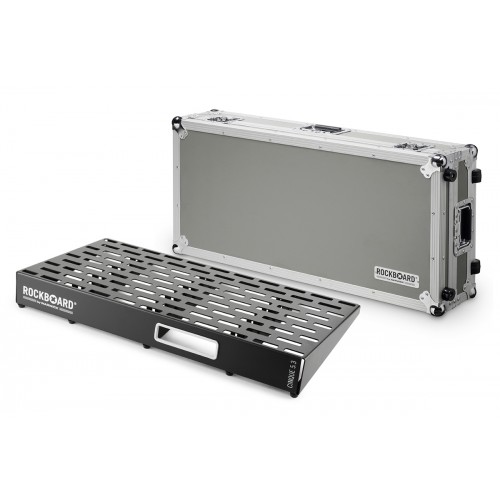 ROCKBOARD CINQUE 5.3 / FLIGHT CASE