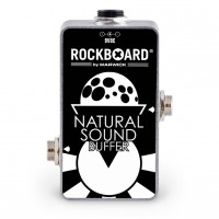 RockBoard Natural Sound Buffer