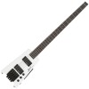 Photo STEINBERGER XT-2 STANDARD BASS WHITE