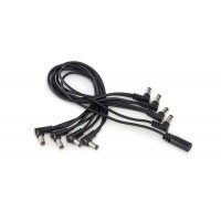 ROCKBOARD POWER ACE CABLE DAISY DC8-A