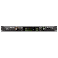 Photo UNIVERSAL AUDIO APOLLO X6