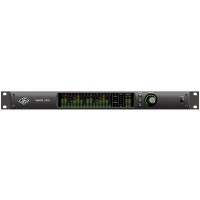 Photo UNIVERSAL AUDIO APOLLO X16