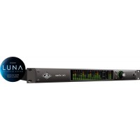 Photo UNIVERSAL AUDIO APOLLO X16
