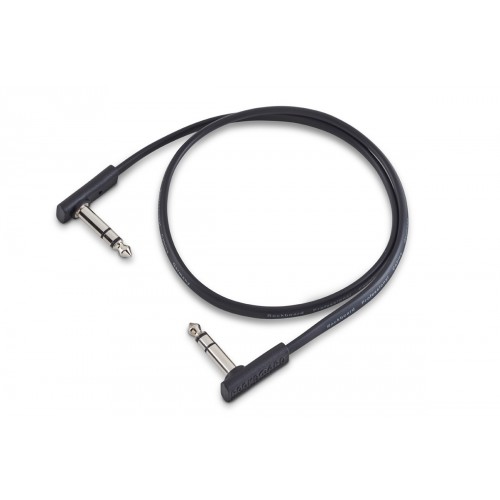 ROCKBOARD CABLE PLAT TRS 60 CM - BLACK