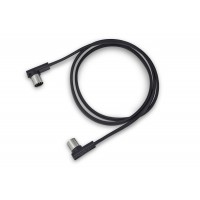 ROCKBOARD CABLE MIDI PLAT BLACK