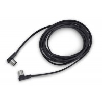 Photo ROCKBOARD CABLE MIDI PLAT 3 M - BLACK