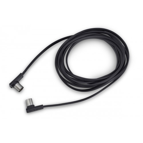 ROCKBOARD CABLE MIDI PLAT 3 M - BLACK