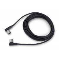 ROCKBOARD CABLE MIDI PLAT BLACK