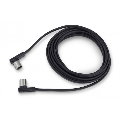 ROCKBOARD CABLE MIDI PLAT 5 M - BLACK