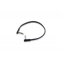 Photo ROCKBOARD CABLE PATCH PLAT 30 CM - BLACK