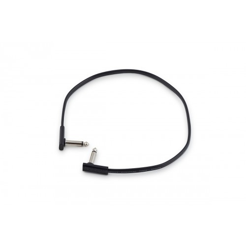 ROCKBOARD CABLE PATCH PLAT 45 CM - BLACK