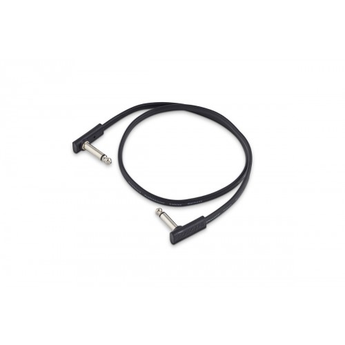 ROCKBOARD CABLE PATCH PLAT 60 CM - BLACK