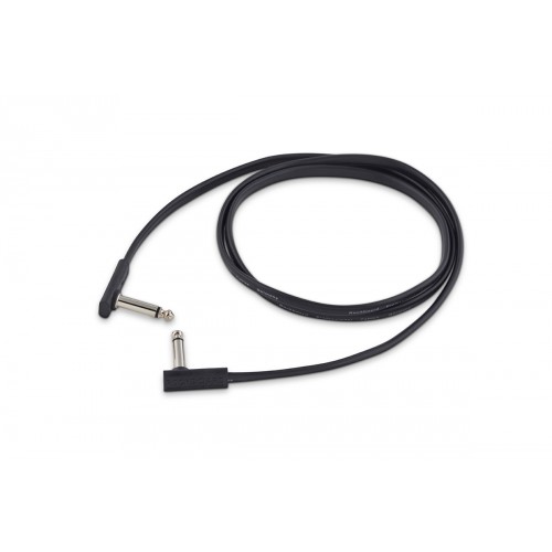 ROCKBOARD CABLE PATCH PLAT 1.20 M - BLACK