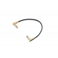 ROCKBOARD CABLE PATCH PLAT GOLD