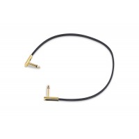 ROCKBOARD CABLE PATCH PLAT GOLD