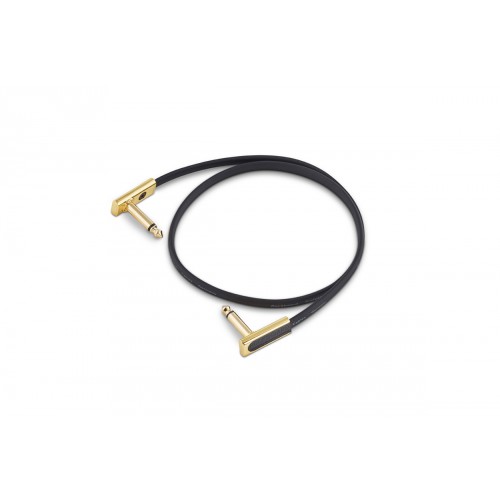 ROCKBOARD CABLE PATCH PLAT 60 CM - GOLD