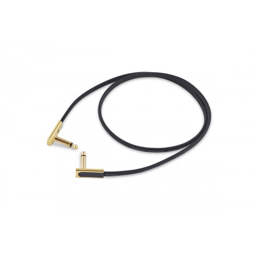 ROCKBOARD CABLE PATCH PLAT 80 CM - GOLD