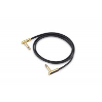 ROCKBOARD CABLE PATCH PLAT GOLD