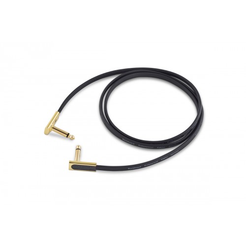 ROCKBOARD CABLE PATCH PLAT 1.20 M - GOLD