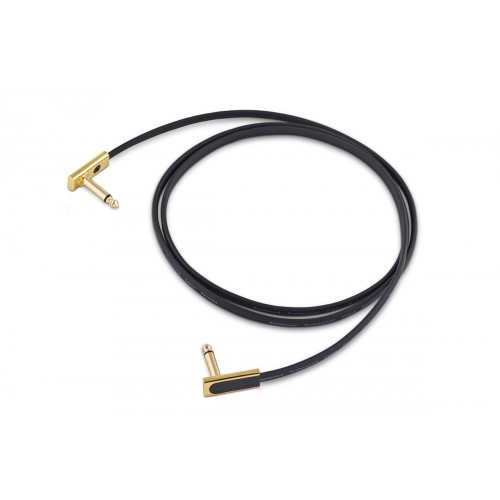 ROCKBOARD CABLE PATCH PLAT 1.40 M - GOLD