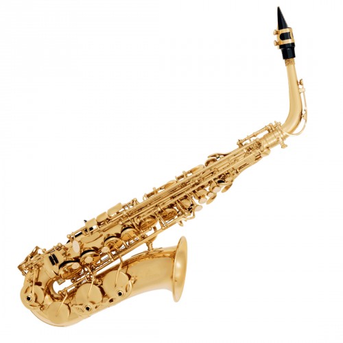 SML PARIS A300 SAXOPHONE ALTO DÉBUTANT - Instruments à vent pour enfant