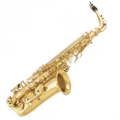 SML PARIS A420-II SAXOPHONE ALTO DÉBUTANT