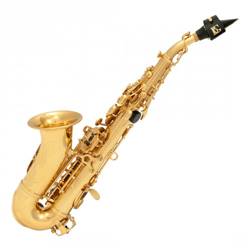 SML PARIS SC620 SAXOPHONE SOPRANO COURBE DÉBUTANT