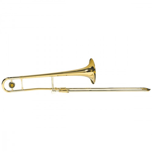 SML PARIS TB40-B-II TROMBONE TÉNOR SIMPLE DÉBUTANT