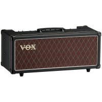 VOX AC15 CUSTOM HEAD 