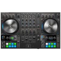 Native Instruments Traktor Kontrol S4 Mk3