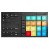 Native Instruments Maschine Mikro Mk3