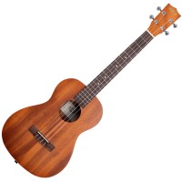 KALA KA-B BARITONE SATIN MAHOGANY