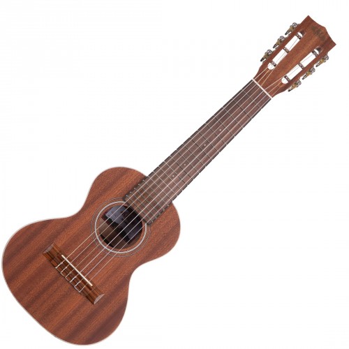 KALA GUITARLELE MAHOGANY