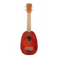 Photo KALA KA-PSS SOPRANO NOVELTY PINEAPPLE