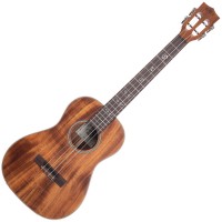 KALA KA-SA-B BARITONE SOLID ACACIA