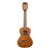 Photo KALA KA-SA-T8 TENOR SOLID ACACIA 8-STRING
