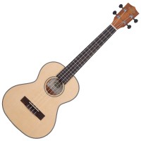 KALA TRAVEL TENOR SOLID SPRUCE