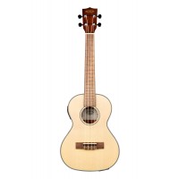 Photo KALA TRAVEL TENOR SOLID SPRUCE W/ EQ