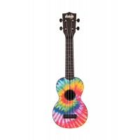 Photo KALA UKADELIC SOPRANO TIE DYE