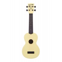 Photo KALA WATERMAN SOPRANO PALE YELLOW MATTE