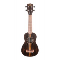 Photo KALA KA-ZCT-S SOPRANO ZIRICOTE
