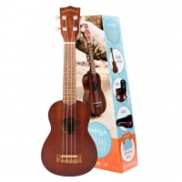 KALA MAKALA CLASSIC SOPRANO PACK