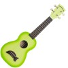 Photo KALA MAKALA DOLPHIN SOPRANO GREEN APPLE BURST
