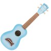 Photo KALA MAKALA DOLPHIN SOPRANO LIGHT BLUE BURST