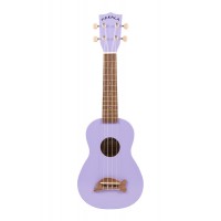 Photo KALA MAKALA DOLPHIN SOPRANO PURPLE