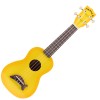 Photo KALA MAKALA DOLPHIN SOPRANO YELLOW BURST