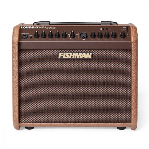 FISHMAN PRO-LBC-500 LOUDBOX MINI CHARGE