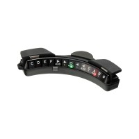 Photo KORG RIMPITCH-C2 - ACCORDEUR GUITARE ACOUSTIQUE